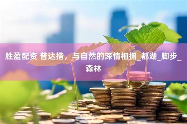 胜盈配资 普达措,与自然的深情相拥_都湖_脚步_森林